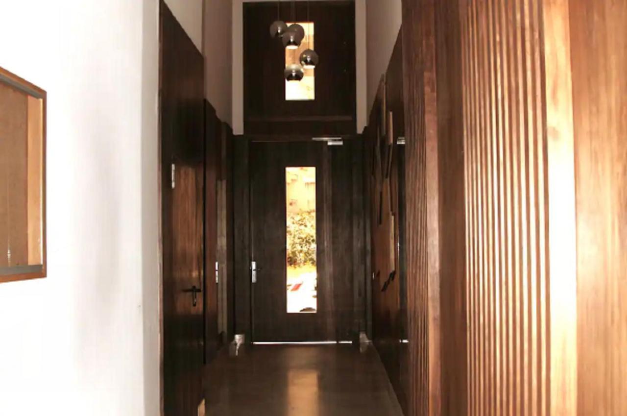 Suite Appartement Bourgogne 2 Pieces Casablanca Exteriör bild