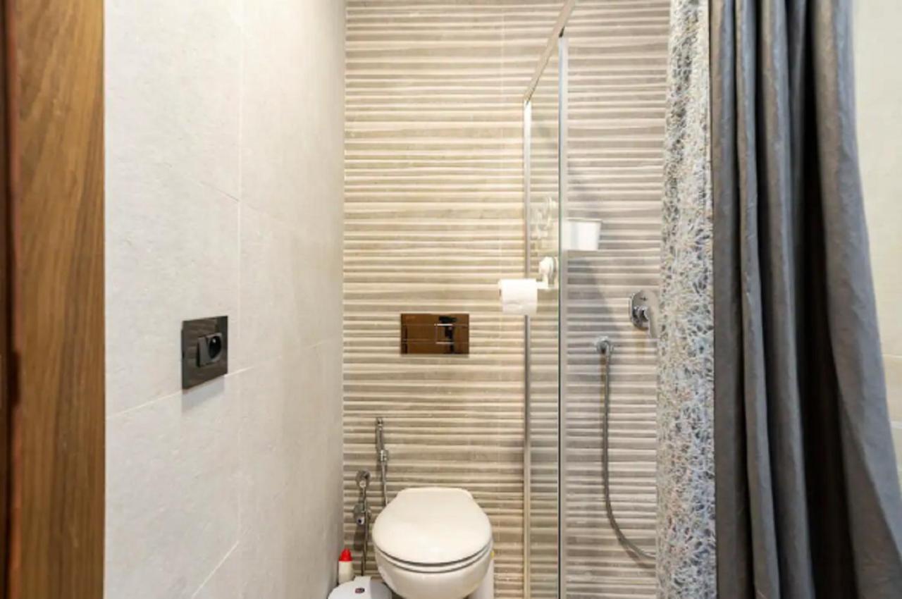 Suite Appartement Bourgogne 2 Pieces Casablanca Exteriör bild